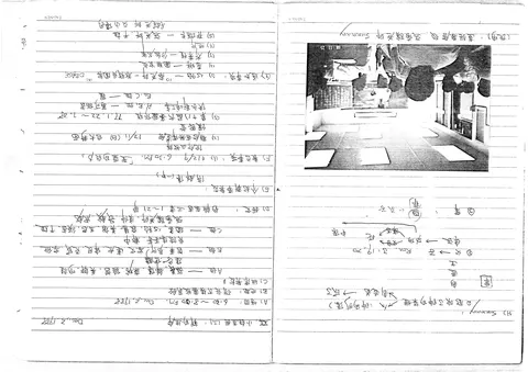 小組查經(三): 新的生命